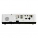 Проектор NEC NP-ME383W(G) Проектор 3LCD 3800Lm WXGA 16000:1 1.2-2:1 VGAin 2xHDMI USB-b USB-A2.0 VGAout 3.5mm audioOut RJ45 RS232 16W 29/37дБ 3.2кг