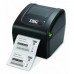 Принтер этикеток Ethernet + RTC 99-158A015-2102