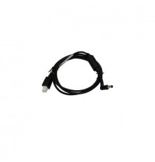 Кабель CABLE ASSEMBLY: POWER CABLE FOR DATA CAPTURE SYSTEMS: USED WITH PWR-BGA12V50W0WW                                                                                                                                                                   