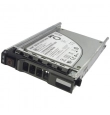 Твердотельный накопитель 1.92TB SSD SAS ISE RI 12Gbps 512e 2.5in Hot-Plug 1 DWP CUS KIT                                                                                                                                                                   