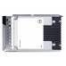 Твердотельный накопитель 1.92TB SSD SAS ISE RI 12Gbps 512e 2.5in Hot-Plug 1 DWP CUS KIT