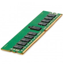 Память HP Enterprise/16GB (1x16GB) Single Rank x8 DDR4-3200 CAS-22-22-22 Unbuffered Standard Memory Kit    При существенной сумме возможна скидка                                                                                                         