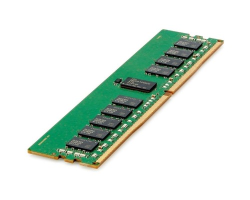 Память HP Enterprise/16GB (1x16GB) Single Rank x8 DDR4-3200 CAS-22-22-22 Unbuffered Standard Memory Kit    При существенной сумме возможна скидка