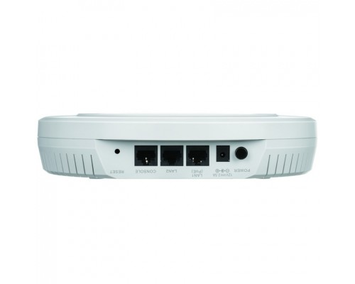 Двухдиапазонная унифицированная Wi-Fi 6 точка доступа AX3600 с поддержкой PoE (адаптер питания в комплект поставки не входит)
