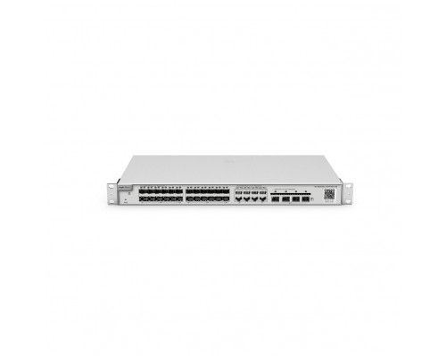 Коммутатор управляемый RUIJIE NETWORKS RG-NBS5200-24GT4XS