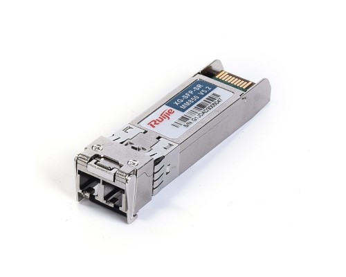 Трансивер RUIJIE NETWORKS XG-SFP-SR-MM850