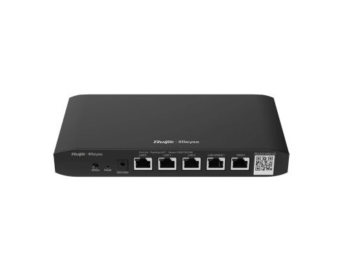 Маршрутизатор RUIJIE NETWORKS RG-EG105G V2