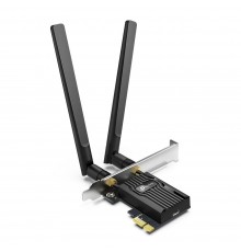 Сетевой адаптер WiFi + Bluetooth TP-LINK Archer TX55E PCI Express                                                                                                                                                                                         