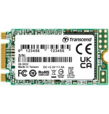 Накопитель SSD 1Tb Transcend MTS425 (TS1TMTS425S)                                                                                                                                                                                                         