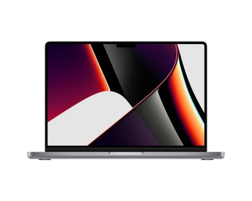 Ноутбук Apple MacBook Pro 14 MKGQ3