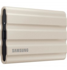 Внешний накопитель SSD 2Tb Samsung T7 Shield (MU-PE2T0K)                                                                                                                                                                                                  