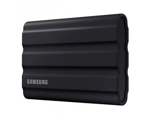 Внешний накопитель SSD 2Tb Samsung T7 Shield (MU-PE2T0S)