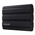 Внешний накопитель SSD 2Tb Samsung T7 Shield (MU-PE2T0S)