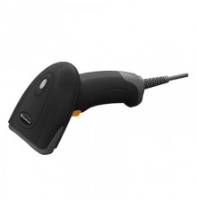 Сканер штрих-кодов/ HR22 Dorada II 2D CMOS Handheld Reader with 3 mtr. coiled USB cable & foldable smart stand, model HR                                                                                                                                  