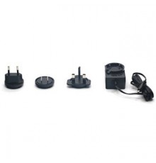 Адаптер Multi plug adapter 5V/1.5A for Handheld, FR and FM series.                                                                                                                                                                                        
