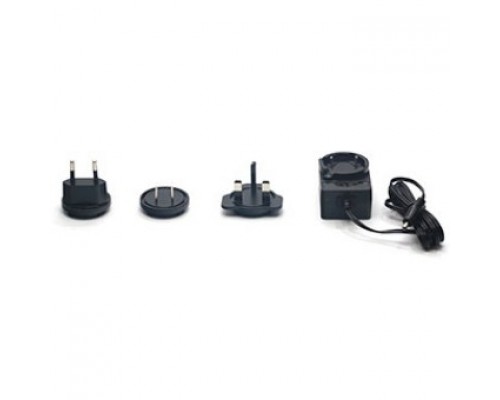 Адаптер Multi plug adapter 5V/1.5A for Handheld, FR and FM series.