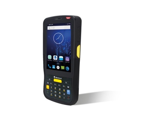 Терминал сбора данных/ MT6552L(lite) Beluga Mobile Computer with 4