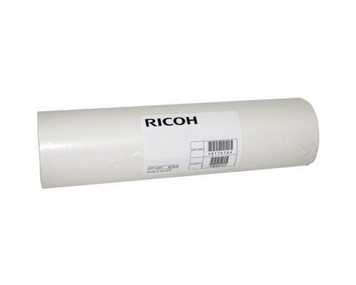 Мастер-пленка для дупликатора A3 тип 500 (упаковка 2 рулона) для Ricoh Priport DD5450 (893529)