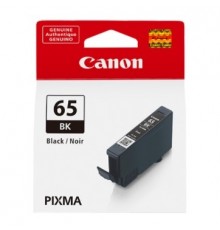 Картридж струйный Canon CLI-65 BK 4215C001 черный (600стр.) для Canon PRO-200                                                                                                                                                                             