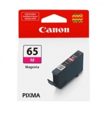 Картридж струйный Canon CLI-65 M 4217C001 пурпурный для Canon PRO-200                                                                                                                                                                                     