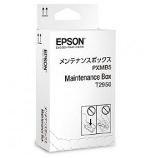 Емкость для отработанных чернил Epson C13T295000                                                                                                                                                                                                          