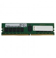 Модуль памяти ThinkSystem 16GB TruDDR4 2933MHz (2Rx8 1.2V) RDIMM 4ZC7A08708                                                                                                                                                                               