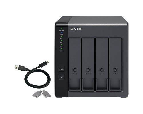 Модуль расширения USB 3.0 QNAP TR-004