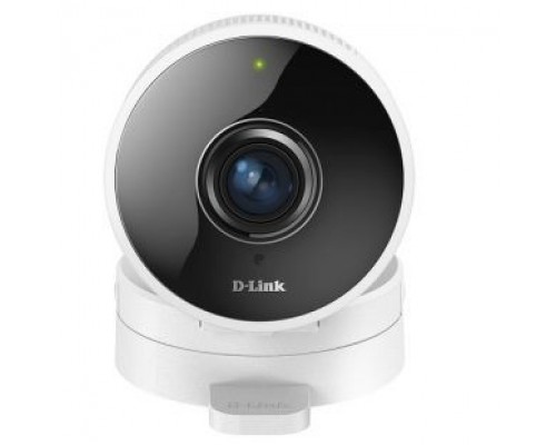 Видеокамера сетевая D-link DCS-8100LH