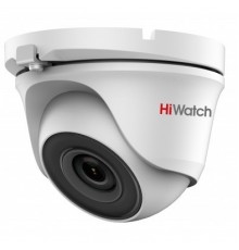 Видеокамера HiWatch DS-T203S (3.6 mm)                                                                                                                                                                                                                     
