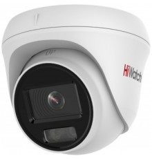 Видеокамера IP HiWatch DS-I253L(B) (2.8 mm)                                                                                                                                                                                                               