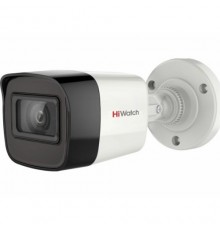 Видеокамера HiWatch DS-T200A (3.6 mm)                                                                                                                                                                                                                     