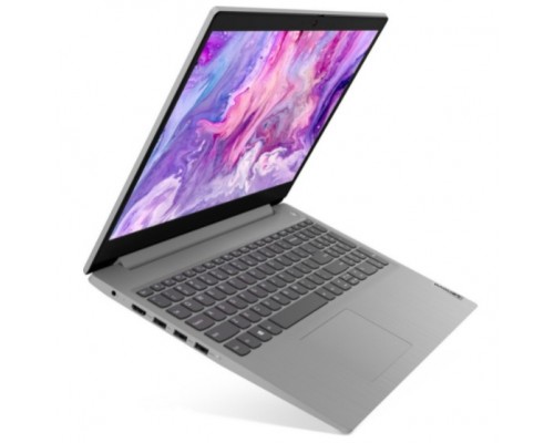 Ноутбук Lenovo IdeaPad 3 15ARE05 81W400D8RU