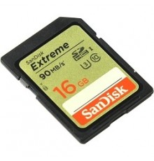 Карта памяти 16GB SanDisk SDSDXNE-016G-GNCIN                                                                                                                                                                                                              