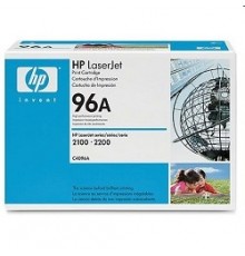 Картридж HP C4096A LJ 2100/2200, (5000стр.)                                                                                                                                                                                                               