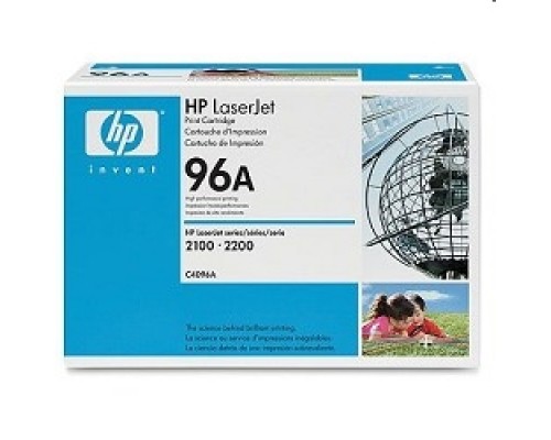 Картридж HP C4096A LJ 2100/2200, (5000стр.)