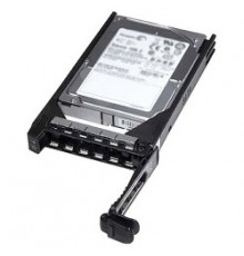 Жесткий диск Dell 1x600Gb SAS для 2.5 in 3.5 HYB CARR 15К HOT PLUG (400-AJSC)                                                                                                                                                                             