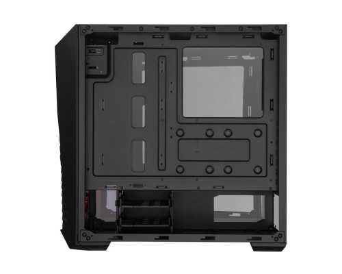 Корпус Cooler Master MasterBox K501L RGB Miditower MCB-K501L-KGNN-SR1