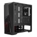 Корпус Cooler Master MasterBox K501L RGB Miditower MCB-K501L-KGNN-SR1