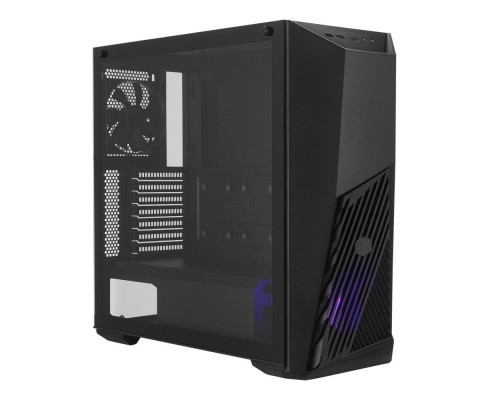 Корпус Cooler Master MasterBox K501L RGB Miditower MCB-K501L-KGNN-SR1