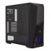 Корпус Cooler Master MasterBox K501L RGB Miditower MCB-K501L-KGNN-SR1