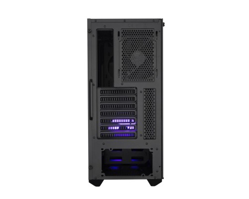 Корпус Cooler Master MasterBox K501L RGB Miditower MCB-K501L-KGNN-SR1