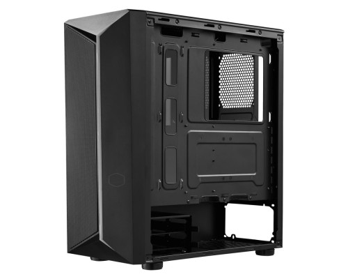 Корпус MIDITOWER ATX W/O PSU CP510-KGNN-S00 COOLER MASTER