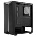 Корпус MIDITOWER ATX W/O PSU CP510-KGNN-S00 COOLER MASTER