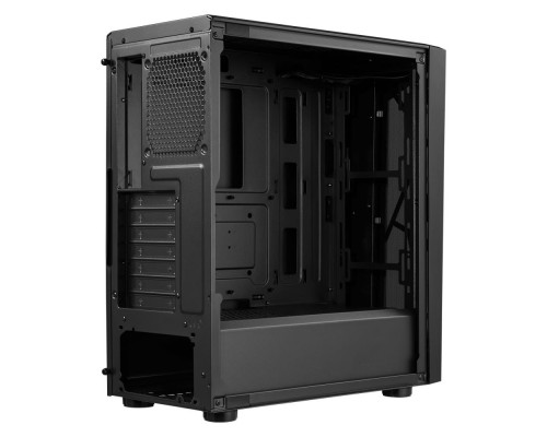 Корпус MIDITOWER ATX W/O PSU CP510-KGNN-S00 COOLER MASTER