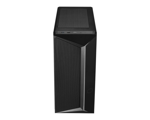 Корпус MIDITOWER ATX W/O PSU CP510-KGNN-S00 COOLER MASTER