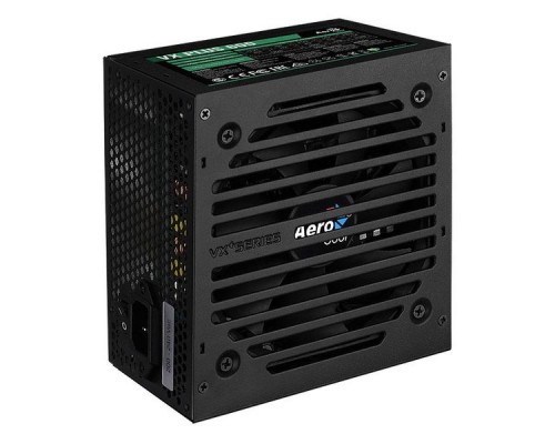 Блок питания ATX 600W VX PLUS 600 4713105962772 AEROCOOL