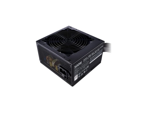 Блок питания ATX 500W MPE-5001-ACABW COOLER MASTER