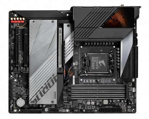 Материнская плата Z690 S1700 ATX Z690 AORUS ULTRA 1.1 GIGABYTE