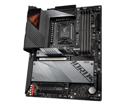 Материнская плата Z690 S1700 ATX Z690 AORUS ULTRA 1.1 GIGABYTE