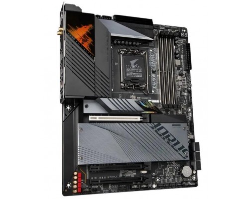 Материнская плата Z690 S1700 ATX Z690 AORUS ULTRA 1.1 GIGABYTE